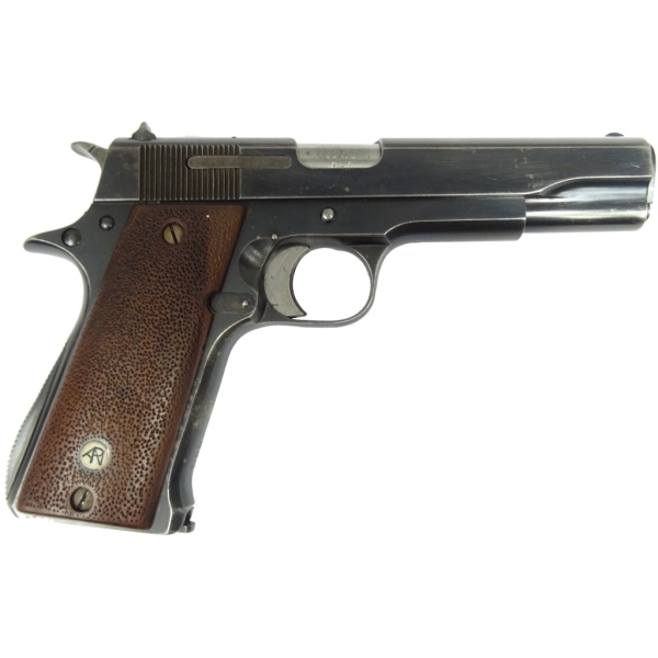 Pistolet Star mod. B kal. 9x19mm